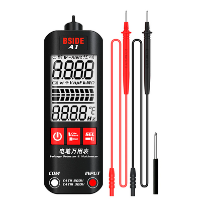 Voltarix®: Smart Digital Multimeter + Free Shipping 