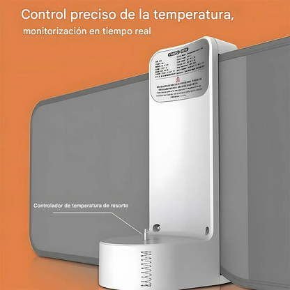 Calentador De Biberones Portátil, Inalámbrico Para Viajar KinmeitWader™