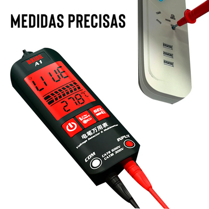 Voltarix®: Smart Digital Multimeter + Free Shipping 